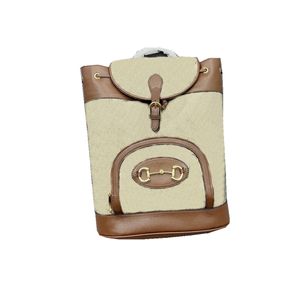 Nouveau sac à dos de concepteur de sac à dos unisexe de haute qualité indispensable pour les voyages