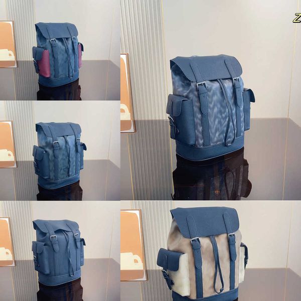 Nouveau Sac À Dos En Gros Sac À Dos Mode Hommes Femmes Voyage s Sacs À Main Bookbag Sacs À Bandoulière Designer Totes Filles Garçons Sac D'école 220210