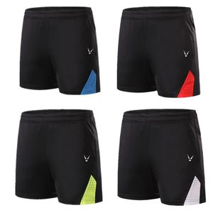 Nieuwe badminton tennis shorts man vrouw zomerventilatie fast dry running fitness sport shorts m-xxxxl278t