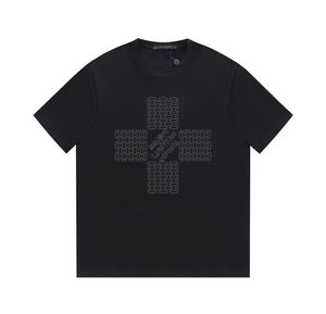 New Balanace Graphic Tee Sneke Bear Clothes Wash Polo Tops Shirts Trapstar Designer T-shirt Hellstar Shirt T-shirt Anime Play Haikyuu # 06