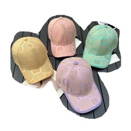 Nouveaux casquettes de baseball Design Tiger Animal Hat Snake Hommes Marque Hommes et Femmes Casquette de Baseball Réglable Golf Mesh Cap Little Bee Ball Caps