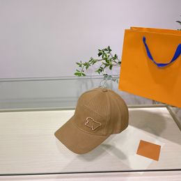 Nieuwe Ball Caps Effen Letter Designer Cap Casquette Borduurwerk Hoeden Casual voor Vrouw 3 Kleur Dome Verstelbaar