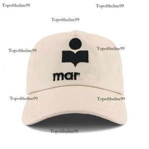 NIEUWE BALL HOGE KWALITEIT STREET Mode Baseball hoeden Heren Dames Sportpappen Designer Letters Verstelbaar Fit Hat Marant Beanie Hats Originele editie