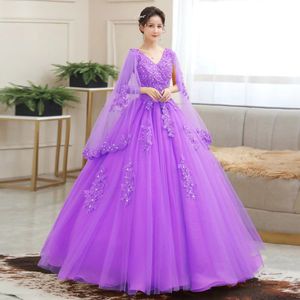 Nouvelle balle mère de la mariée robes en dentelle appliques porte une robe mariée sexy pas cher plus taille robe invité de mariage sirène sirène de fête de soirée 403