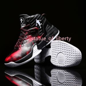 Nouvelles Chaussures de basket-ball de haute qualité pour hommes, baskets d'athlétisme et d'étudiants, Chaussures de sport, v78