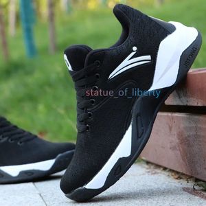 Nouvelles chaussures de basket-ball hommes amorti baskets de basket-ball hommes haut de gamme baskets de sport de plein air respirant chaussures de sport athlétique v7