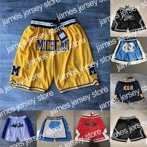 Nieuwe basketbal shorts net gedaan Korte Hip Pop Summer Running Sports Pant met zak