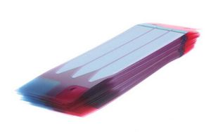 Nieuwe Batterij Lijm Lijm Tape Strip Sticker voor Terug Behuizing Achter Shell Voor iphone 5S 5C Voor iPhone 6G 47quot 6 Plus 55quot8754823