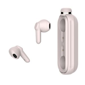 NOUVEAU BE79 TWS Bluetooth Headseets Spin Lady Small Small Lovely Hifi Hifi Sound Quality Earphones Sports Music Wireless Headphones