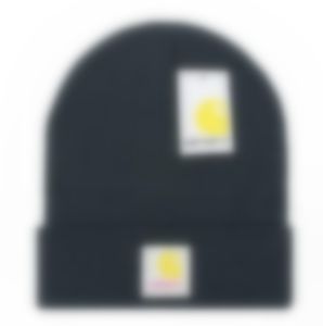 Nieuwe Beanie Skull Caps Luxe merk Amerikaanse autohoed Beanie Gebreide muts Designer Cap Heren Dames Hoeden Unisex Kasjmier Letters Casual Skull Caps Outdoor a16