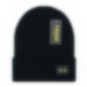 Neue Beanie Skull Caps Luxusmarke Roma Italien Beanie Strickmütze Designer Cap Männer Frauen Ausgestattet Hüte Unisex Kaschmir Buchstaben Lässige Skull Caps Outdoor a3