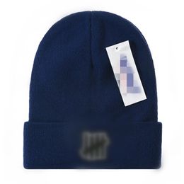 NOUVEAU Bonnet Unisexe Tricoté Chapeau Gorros Bonnet Tricot Chapeaux Classique Sport Crâne Casquettes Hommes Femmes Décontracté En Plein Air Bonnet U7