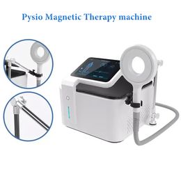 Nouvelle beauté thérapie magnétique Massage douleur articulaire anti-inflammatoire physiothérapie Machine de soins du corps