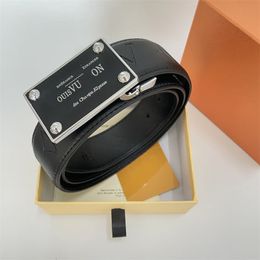 Nuevos Cinturones Cinturones de diseñador para hombres Cinturones de mezclilla para mujeres de cuero para hombres Hebilla automática Cinturones casuales de negocios para hombres Cinturones al por mayor Ancho 3.8 cm