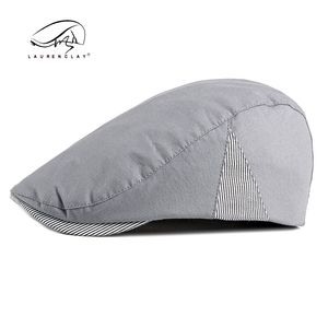 Nieuwe Baret Cap voor Dames Planas Heren en Dames Gorras Unisex Baretten Boinas Solid Flat Cap Fashion Headwear Caps