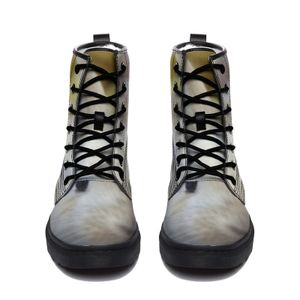 Nieuwe op maat gemaakte designer op maat gemaakte laarzen voor mannen dames schoenen Casual platform platte trainers sport buitenshuis sneakers aanpassen schoen hete cakes gai