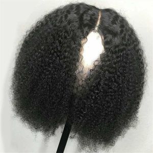 Nueva peluca africana más vendida para damas europeas y americanas, peluca rizada pequeña diaria, cubierta de peluca, pelucas sintéticas