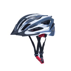 Nouveaux casques de vélo pour hommes et femmes, casques d'équitation VTT, casques d'équitation de vélo de route PF