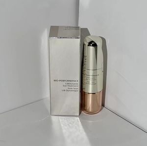 NOUVEAU BIO-performance Liftdynynamic Eye Treatment Soin Yeuux 15 ml La crème pour les yeux de la crème pour les yeux Féronive