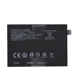 Nouveau BLP809 BLP849 BLP857 BLP887 BLP919 Batterie pour Oppo Realme GT Neo 2 3 Neo2 Neo3 GT2 Pro Master