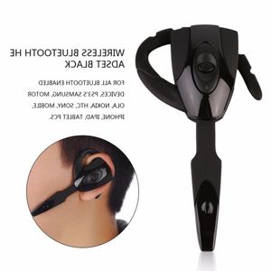 Freeshipping Nouveau Bluetooth 30 Casque casque sans fil Microphone stéréo pour Sony PS3 Samsung iPhone HTC PC avec ligne de charge USB Hot Tpsm