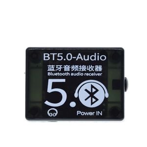 Nuevo Bluetooth Audio Receptor Board Bluetooth 4.1 BT5.0 Pro Xy-Wrbt MP3 Sin poder de decodificador de decodificador Módulo de música estéreo con placa de decodificador de audio sin casos