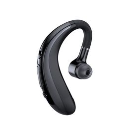 NUEVOS auriculares Bluetooth Auriculares Auriculares inalámbricos manos libres Auriculares de negocios Drive Call Auriculares deportivos para iPhone 11 12 Samsung
