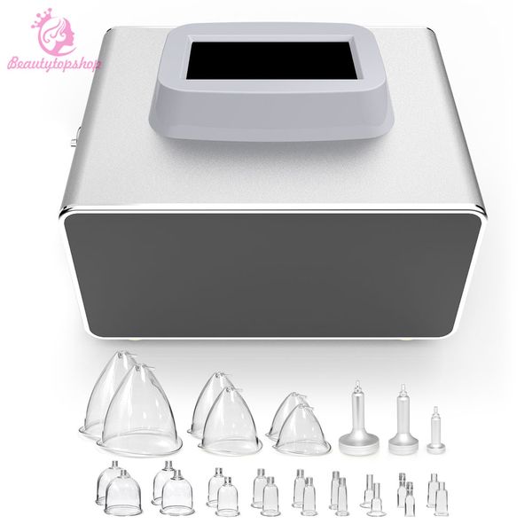 Machine à ventouses de Massage corporel, thérapie sous vide des fesses, tasses de 150ML pour améliorer la Circulation sanguine, usage domestique, nouvelle collection