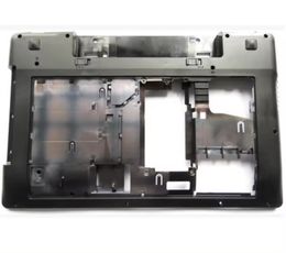 Coque de protection inférieure pour Lenovo IdeaPad Z580 Z585, nouvelle collection