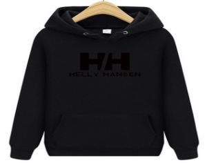 Nouvelle marque Helly Men039s Sweat à capuche à capuche Hip Hop Veste à sweat Hip Hop Men039 Vêtements décontractés Sweater7962047