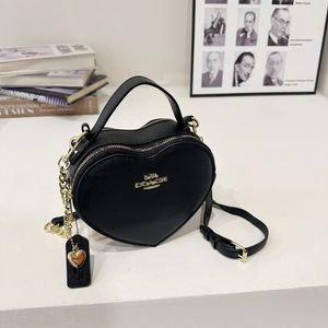 Nouvelle marque en cuir rouge sacs à bandoulière mode fait à la main femme sac bandoulière luxueux Pa 982