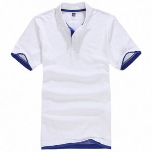 Nieuwe Merk Heren Polo Shirt Ontwerp Mannen Zomer Cott Korte Mouw Tops Polo Shirts Sport Jerseys Golf Tennis Goedkope Polo kleding y0F8 #