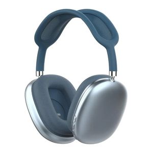 B1 max Headsets Draadloze Bluetooth-hoofdtelefoon Computer Gaming-headset Op het hoofd gemonteerde oortelefoon