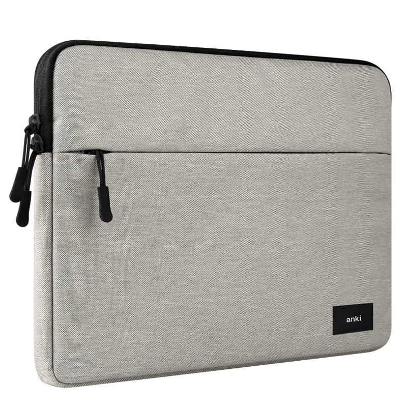 Nylon Laptop Sleeve Case Opbergtas Voor Laptop 11/12/13/14/15.4/15.6 inch Voor Macbook Air Pro