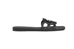 NOUVELLE BRAND SANDALS G Série Classic Style Détails Fabric parfaitement personnalisés taille 35-42 avec sac à poussière de boîte