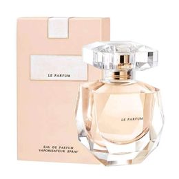 Nieuwe Merk Vrouwen Parfum 90 ml Elie Sab Le Parfum Langdurige Geur EDP Oranje Jasimin Bloem Bloesem Fruit Geur geur Dame Vrouw