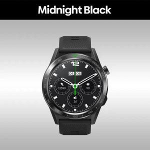 Nieuwe Btalk 3 Smart Horloge Ultra HD IPS Display Bluetooth Telefoongesprekken 24H Gezondheid 100 Sportmodi Smartwatch voor Mannen Vrouwen