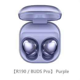 NIEUWE BUDS2 PRO TWS R510 Earbuds Bluetooth oortelefoons Buds 2 Pro draadloze hoofdtelefoon met Mic Enc HiFi Stereo Gaming Sports Bluetooth Earbuds Auriculares R190 Oortelefoon