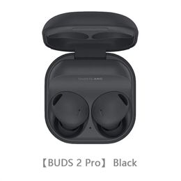 New Buds2 Pro TWS R510 Écouteurs Bluetooth 5.3 Écouteurs sans fil sans fil avec micro-éditeur de jeu stéréo