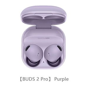 NIEUWE BUDS2 PRO TWS R510 Earbuds Bluetooth -oortelefoons Buds 2 Pro draadloze hoofdtelefoon met MIC enc Hifi Stereo Sports Gaming Bluetooth oordopjes Auriculares Aardphone J18