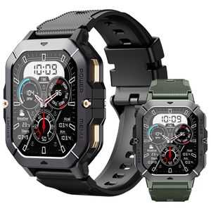 Nouveau C28 Smart Watch Men 100+ MODES SPORT
