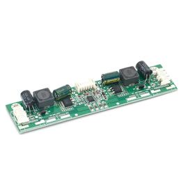 NIEUWE CA-266 12V-24V Input 32-65inch LED TV Backlight Board Led Universal Inverter Constant Current Board for Universal Inverter voor LED TV