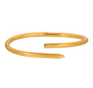 nieuwe Ca Designer Armbanden Luxe Merk Mode Bangle Rvs Klassieke Diamanten Armbanden Sieraden voor Mannen en Vrouwen Party Bruiloft Accessoires 9 kleuren