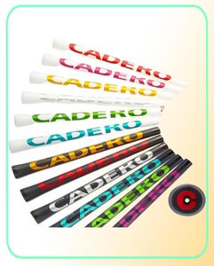 NOUVEAU CADERO GOLF GRIPS INSTRAUTS GOLF RÉSÉBRAL de haute qualité