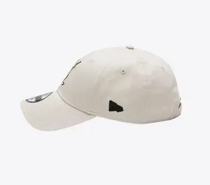 New Caps Capst Cap Designer Sports Gym Summer Hat a la marca Fiest Farty Fiess Ball Ball Ball Fashion Popular