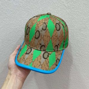 NOUVELLES casquettes hommes et femmes avec le chapeau de soleil loisirs plage vacances parasol chapeau l'élégant casquette de baseball chapeau designer camions