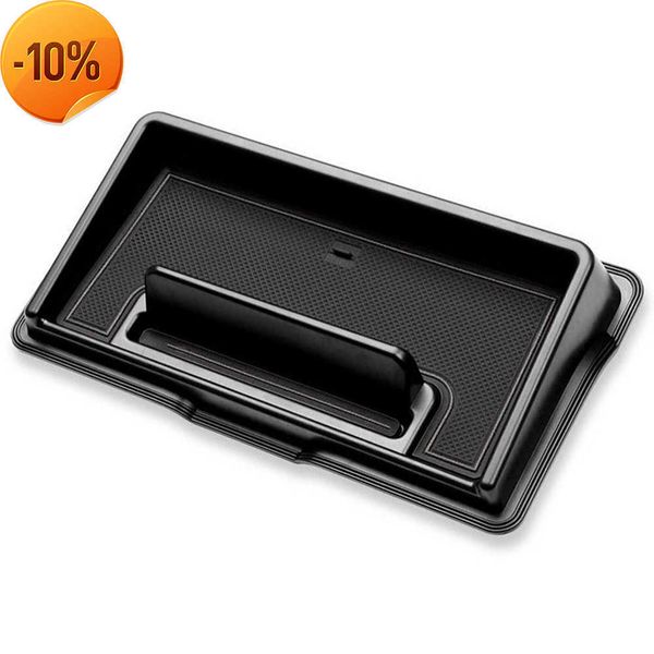 Nueva caja de almacenamiento para salpicadero de coche para Suzuki Jimny 2019 2020, accesorios interiores, multifunción, antideslizante, soporte para teléfono, consola para ordenar