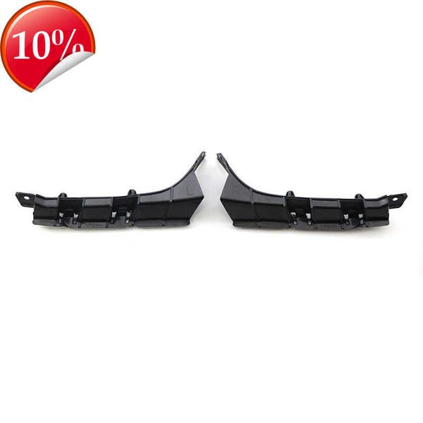 Nouvelle voiture avant gauche droite pare-chocs couverture barre Support support Guide 51117116667 51117116668 pour BMW X5 E53 2003 2004 2005 2006