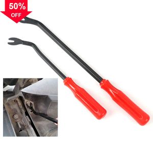 Nieuwe Auto Koplamp Reparatie Installatie Tool Trim Clip Removal Tang Van Deurpaneel Fascia Dash Bekleding Remover Tool