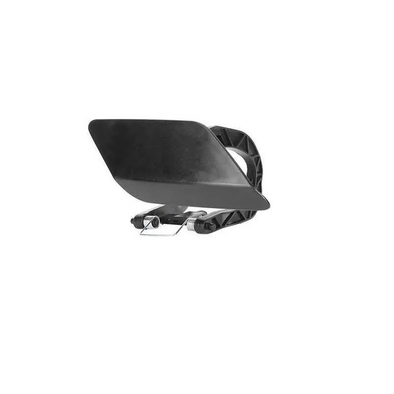 Couvercles Lave-phares Pour BMW X1 E84 2009-2012 - Paire Gauche/droite, Référence OEM 51112993585/86 | Matière ABS